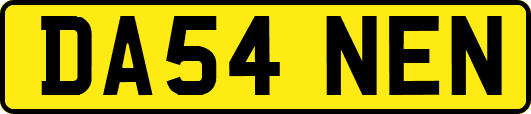 DA54NEN