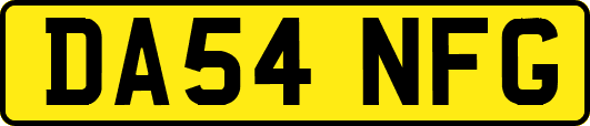 DA54NFG