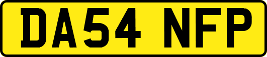 DA54NFP