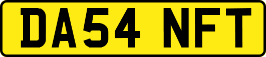 DA54NFT