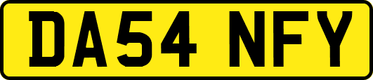 DA54NFY
