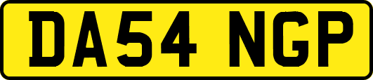 DA54NGP