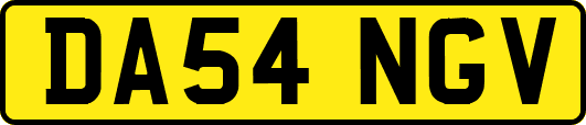 DA54NGV