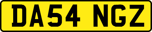 DA54NGZ