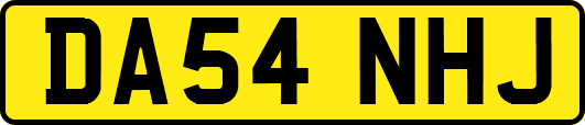 DA54NHJ