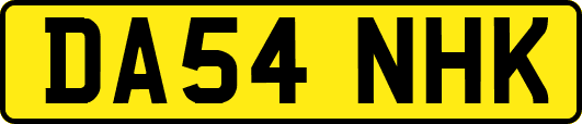 DA54NHK