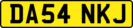 DA54NKJ
