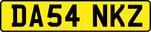DA54NKZ