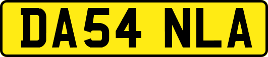 DA54NLA