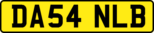 DA54NLB