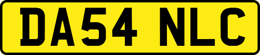 DA54NLC
