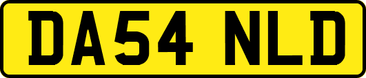 DA54NLD