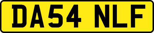 DA54NLF