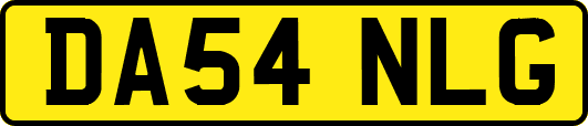 DA54NLG