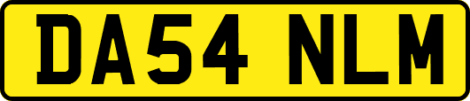 DA54NLM