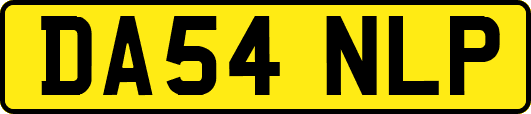 DA54NLP