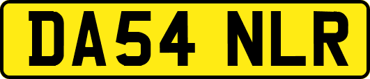 DA54NLR