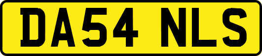 DA54NLS