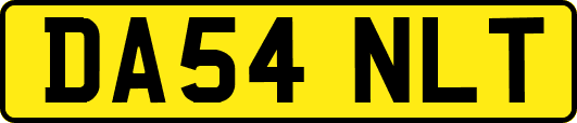DA54NLT