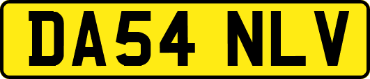 DA54NLV