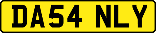 DA54NLY