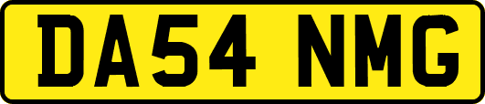 DA54NMG