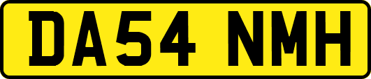 DA54NMH