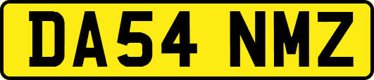 DA54NMZ
