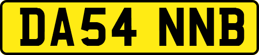 DA54NNB