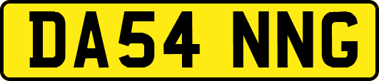 DA54NNG