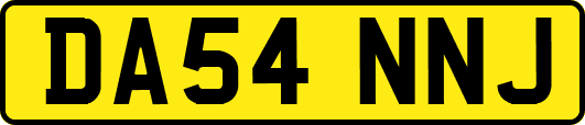 DA54NNJ