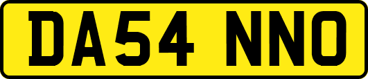 DA54NNO