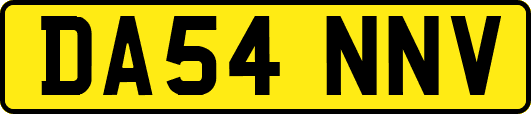 DA54NNV