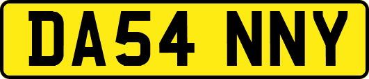 DA54NNY