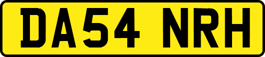 DA54NRH