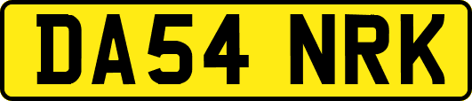 DA54NRK