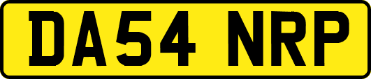 DA54NRP