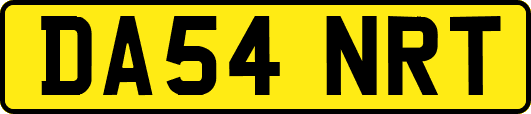 DA54NRT