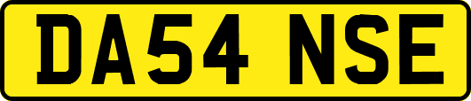 DA54NSE