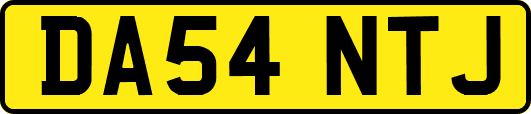 DA54NTJ