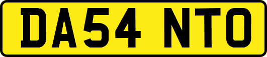 DA54NTO