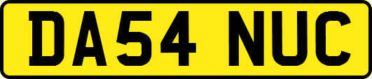 DA54NUC