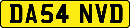 DA54NVD