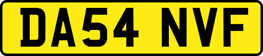 DA54NVF