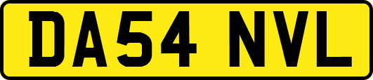 DA54NVL