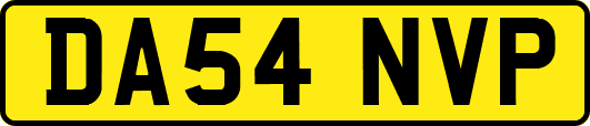 DA54NVP