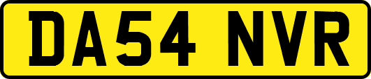 DA54NVR