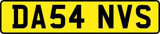 DA54NVS