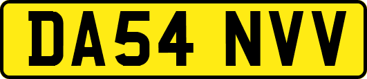 DA54NVV