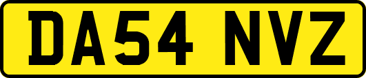 DA54NVZ